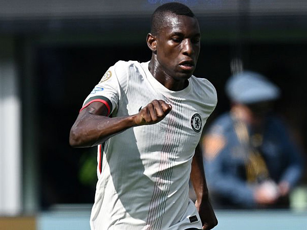 Tolak Bayern, Nicolas Jackson Ingin Bertahan di Premier League